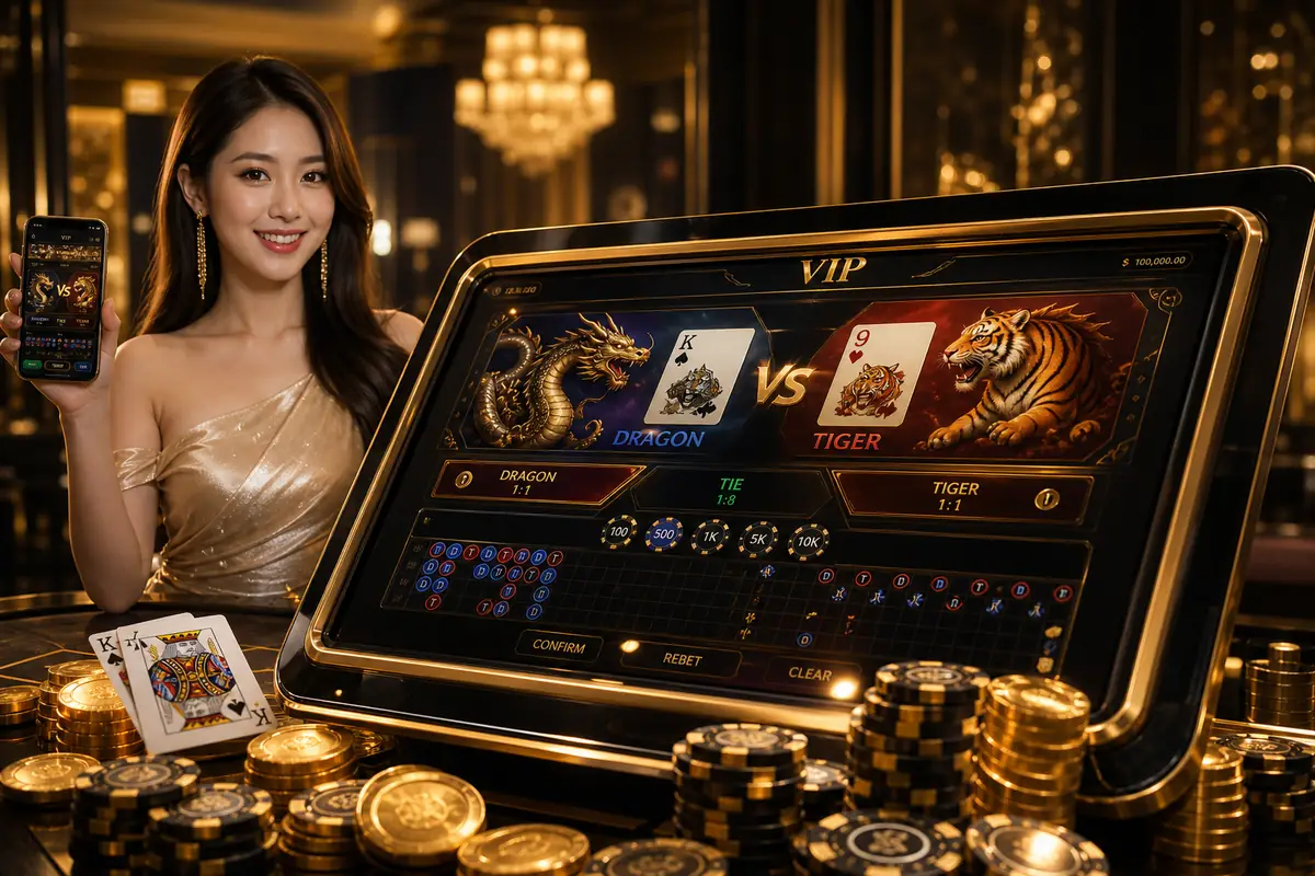 00bet ড্রাগন অফ ডেমন্স অনলাইন গেম
