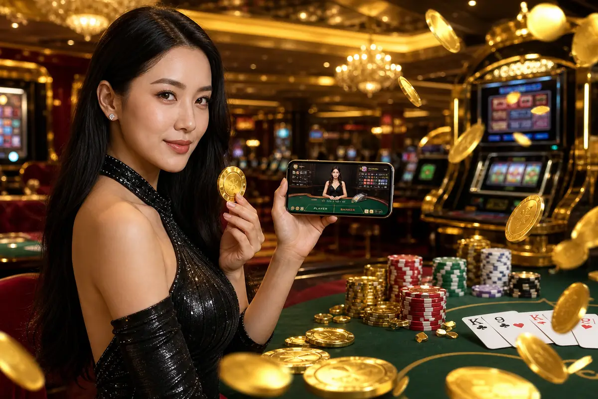 00bet স্লটস গেমপ্লে অভিজ্ঞতা