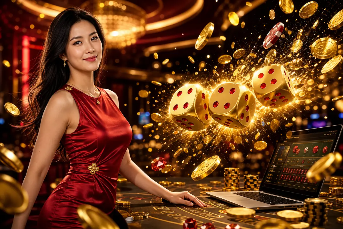 00bet স্লটস গেম কালেকশন